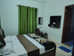 The Raghav Inn Home Stay